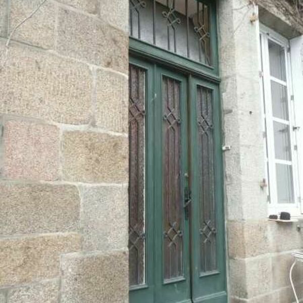 Rénovation porte d