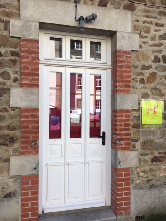 Rénovation à identique d